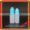Plastic squeeze bottles with plastic dropper bottle 5ml for beard oil