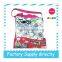 DIY Drawing Barrel Bag with 4pcs bigger markers- Jumbo bag