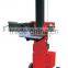 Best selling Vertical electric Log Splitter 8000