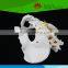 Hot selling Model of pelvis with 4th and 5th lumbar vertebrea and femur heads