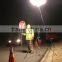 Inflatable Balloon Light Tower for outdoor lighting