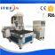 Philicam F2-9 cnc router cabinet door making panel furniture cnc drilling machine
