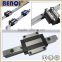 China domestic 15mm guide linear per cnc low cost TRH series