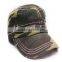 Wholesale army Custom Blank flat-top hat and Military Cap and Hat