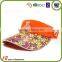 2015 New Fashion 3d embroidery PVC Custom cap Cotton Sun Visor hats