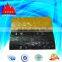 Custom rubber barrier Speed Hump with affordable price