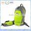 Waist belt bag & Foldable backpack & packable travel backpack