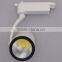 led lamp 20w track light shop lighting led track light