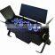 factory direct sale 18*15W 5in1 rgbwa stage lighting sale
