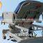 New design Lockable gas springs for recliner chairs/medical apparatus(ISO9001:2008)