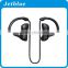 Top Quality 3D Stereo Sweatproof Handsfree In-ear Bluetooth Wireless Sport Headphones