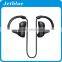 Top Quality 3D Stereo Sweatproof Handsfree In-ear Bluetooth Wireless Sport Headphones