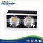 SAA and CE Certificated 15w Led Square Light Downlight