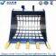 high quality excavator skeleton bucket,screen bucket,sieve bucket