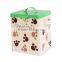 Lovely food grade dog food storage box