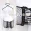 Halter Crisscross Sexy Short Tube Mini Dress