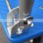 Plastic Hand Platform Trolley