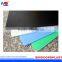 waterproof and easy to clean correx plastic sheet for floor protection