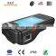 Android Quad-core 4 inchTouch Screen 4G LTE Handheld Mini POS Terminal with WIFI GPS Bluetooth thermal printer built-in