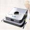 NEW DESIGN wet dry cleaner vacuum low noise robot floor cleaner