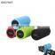 mini bluetooth speaker for outdoor and bicycle using