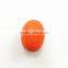 pu Oralnge Stress Ball PU Foam Antistress Fruit Shaped Stress Balls