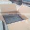 Durable, eco and easy to install- cheap plastic wood composite wpc exterior tiles!