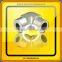 Investment casting iron auto parts