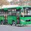 Lishan Brand transportation bus