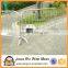 Metal Bridge Feet Road Crowd Barrier Control Fence