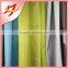 Hot sale jacquard cheap curtain fabrics floral designs factory