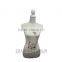 Stamp Female Mannequin