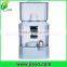 magnetic water filter with simple design but good quality