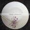 Porcelain Ceramic Dishes&Plates bulk white ceramic dinner plates