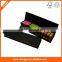 arrow shaped neon paper two sides sticky notes with plastic box holder