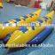 Top Quality Inflatable Fly Fish And Banana Boat Commercial Water Sports
