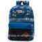 School bag for university students boy school bag japanese school bag(YX-Z055)