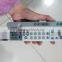 Replacement Remote Control For Panasonics TX25MD4 TX25MK1 TX28DK1 TX28DK2