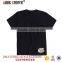 Casual Hot Summer Funny Logo T Shirt Printing Custom Fashion Low MOQ