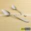 Mirror Polish! Hand Made Stainless Steel Cheap Flatware
