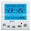 R308 Series 5+2 Day Programmable Underfloor Heating Thermostat