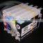 ciss for hp 950 used for HP 8600 8100 inkjet printer empty with reset chip