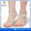 New Products Spur Prevent Hell Foot Care Crack Socks Heel Silicone Heel Protector