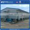 prefab warehouse with china yahgee