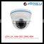 2016 Hot HD-CVI IR Dome CMOS Fixed Lens Camera with Vandalproof Function