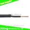 PVC Insulation&sheathed Building Wire cable flat