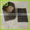 2015alibaba China wholesale free samples hot sale nursery black plastic plant bag