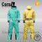 Unique design fashionable windproof ski suit one piece
