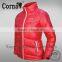 Fashion design customized 100% nylon warm keeping breathability comfortable maternity ski wear