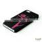 silicone mobile case for iPhone 5